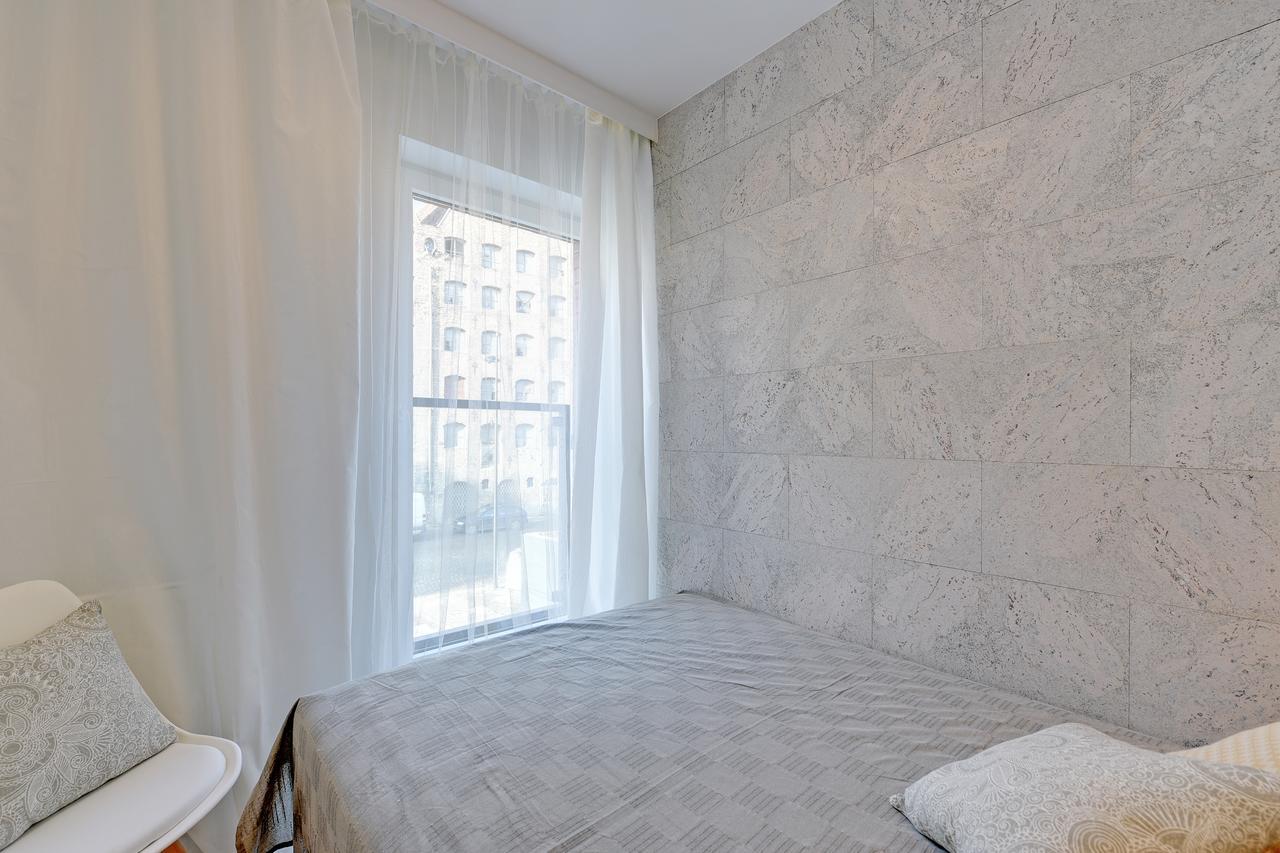 Apartamenty Chmielna 72 Gdańsk Exterior foto
