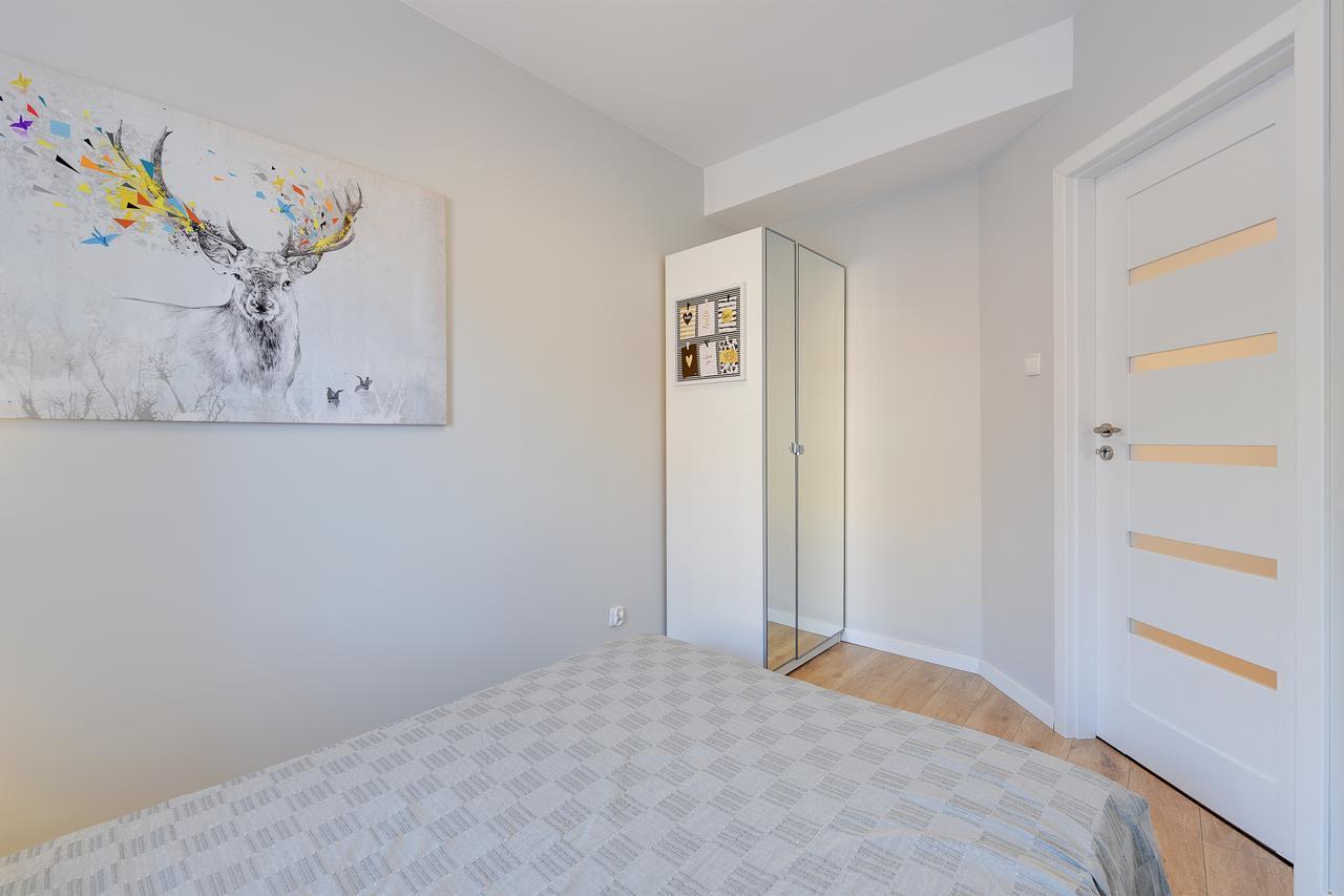 Apartamenty Chmielna 72 Gdańsk Exterior foto